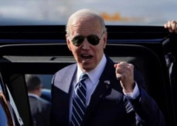 Арабские лидеры отказались встречаться с Байденом в Аммане