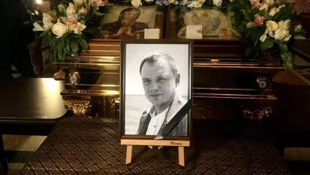 Одесский суд приговорил погибшего Стремоусова к пожизненному заключению