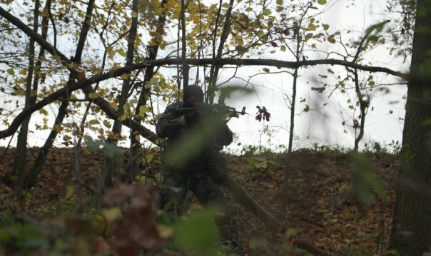 Bild: ФРГ перебросила спецназ на Кипр для возможности операции в секторе Газа