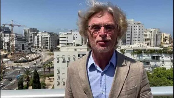 Юлия Витязева: Израиль начал «охоту на ведьм»