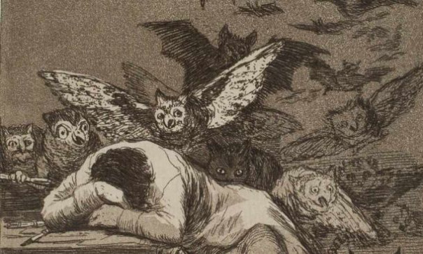 Юрий Селиванов: Сон разума рождает медийных чудовищ