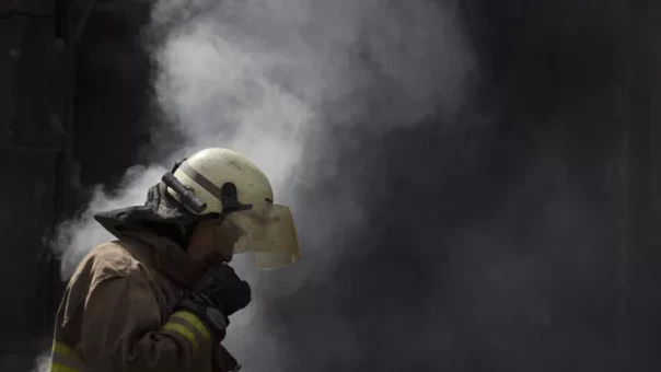 Сообщают об успешных ночных ударах по военной инфраструктуре Украины