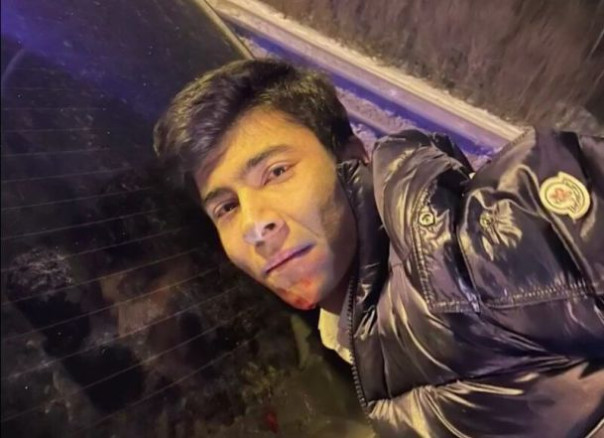 И какой же НЕ русский не любит быстрой езды?.. за минимальный штраф