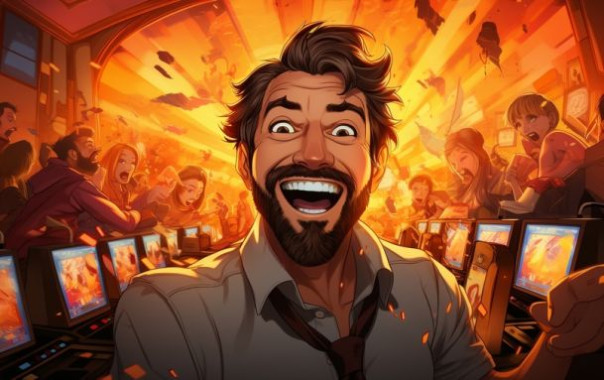 Официальный сайт Дэдди казино для игры на деньги