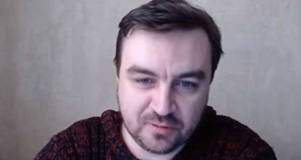 Александр Роджерс: Невоенный анализ-40. Кратко и наглядно