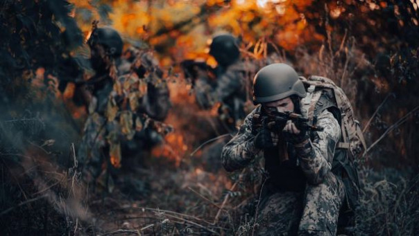 Мечты Украины и реальная помощь США. Поражение Киева неизбежно. Ростислав Ищенко