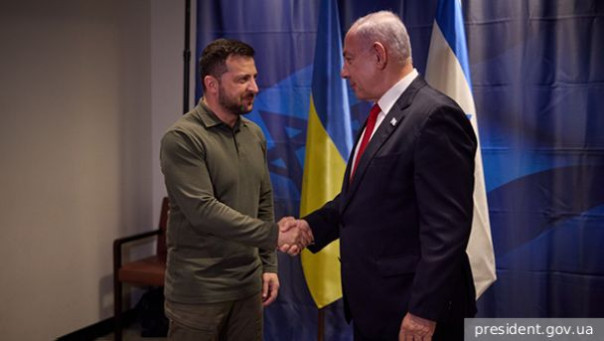 Как ближневосточный конфликт ударит по Киеву