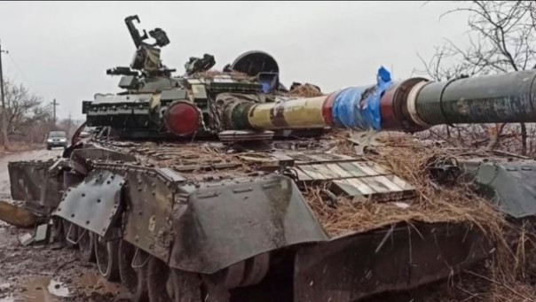 Элитная бригада врага исчезла за считаные часы: Что происходит на фронтах СВО