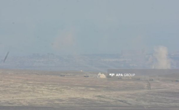 Турция «уничтожила» самую мощную ударную систему армянской армии