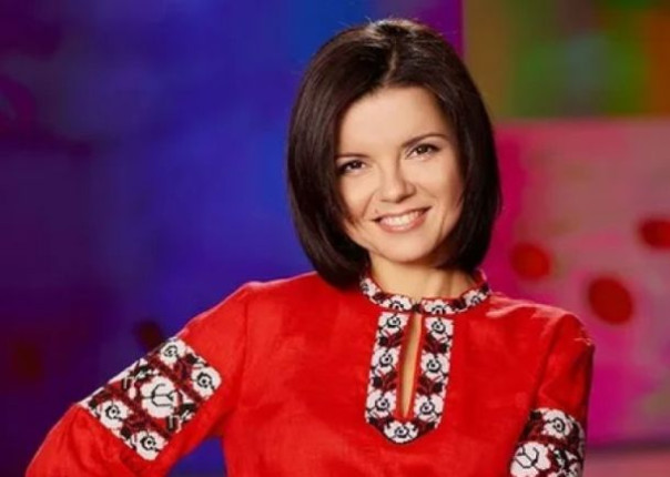 Украинская ведущая шокирована Шафутинским и провозгласила победу мовы в Itunes