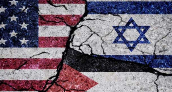 Проделки шнырей США безнадёжно подрывают имидж империи, которая вынуждена их покрывать.