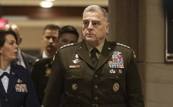 США открыто угрожает России вторжением. Ответ Москвы на ультиматум Вашингтона был бесподобен