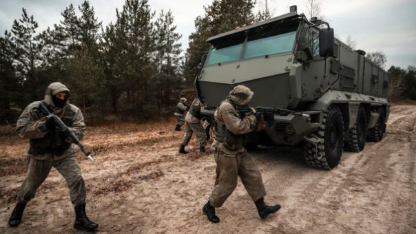 Страшнее, чем Бахмут: Что происходит в Авдеевке и почему её штурм может переломить исход конфликта