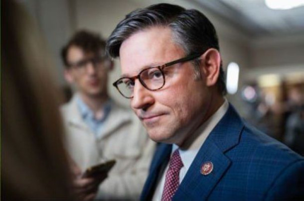 Спикером палаты представителей США избран республиканец Майк Джонсон