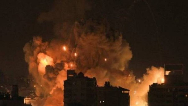 Хмельницкую область накрыло обедненным ураном после взрыва у АЭС