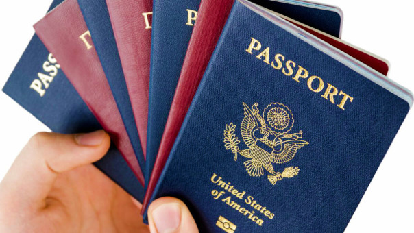 О двойном гражданстве