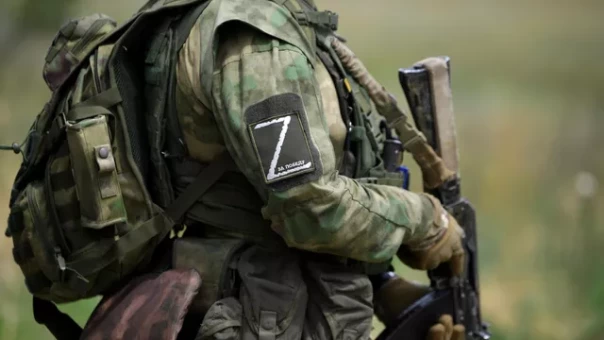 Первый батальон из экс-бойцов ВСУ поступил на службу в ВС России