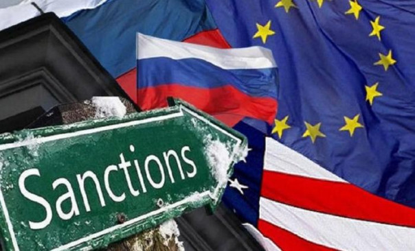 ЕС одобрил 12-й пакет санкций против России