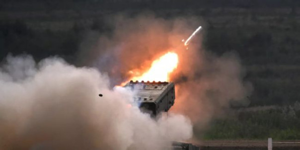 Продолжение продвижения 114-й бригады под Авдеевкой, ситуация на фронтах — обзор