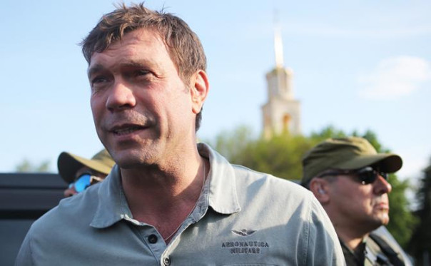 Первый комментарий Олега Царёва после покушения