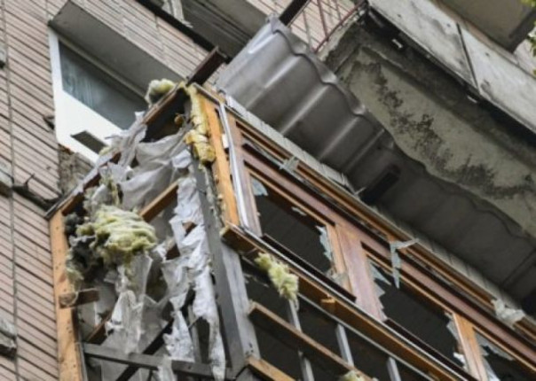 ВСУ ведут обстрелы ДНР, Белгородской и Запорожской области. Обзор ситуации в прифронтовых регионах России на вечер 27 октября