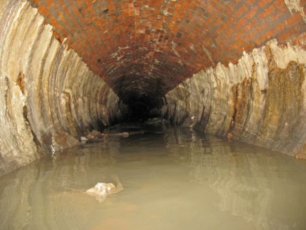 Sun: тело пропавшего на Украине наемника Берка нашли в запорожской канализации