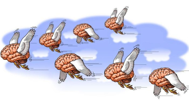 Восстание машин уже началось?