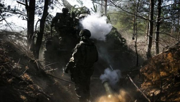 Назван человек, который положит конец контрнаступлению ВСУ