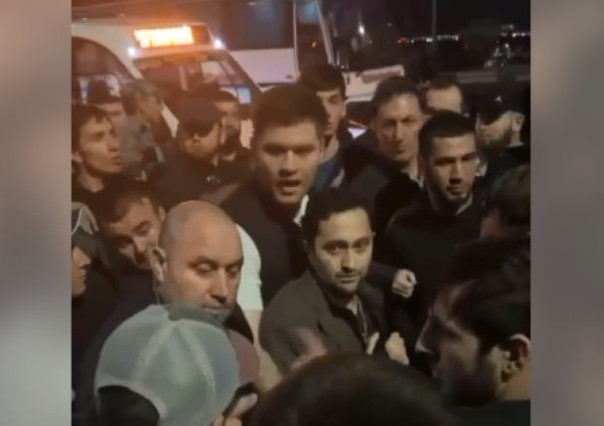 В Дагестане антиизраильская истерия набирает обороты