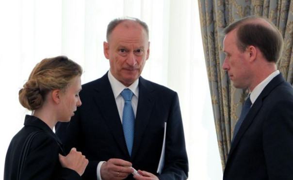 Кончина украинского «контрнаступа» вернула США к переговорам о судьбе СНВ с Россией