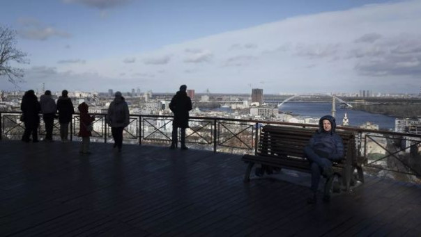 "Просто ужасно". Венгерский дипломат пришел в шок от увиденного на Украине