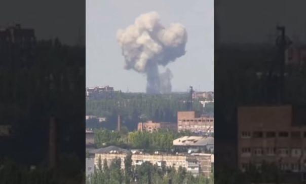 Сколько же у ВСУ сил в Авдеевке?