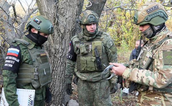 «Волновахская резня»: Кто ответит за убийство мирных жителей?