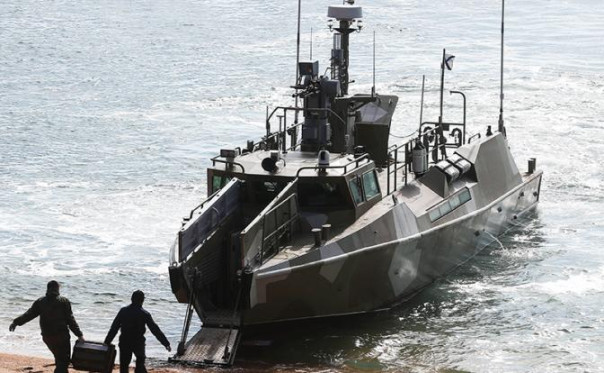 Битва на Днепре: Россия воссоздает речную флотилию, Севастополь набирает экипажи