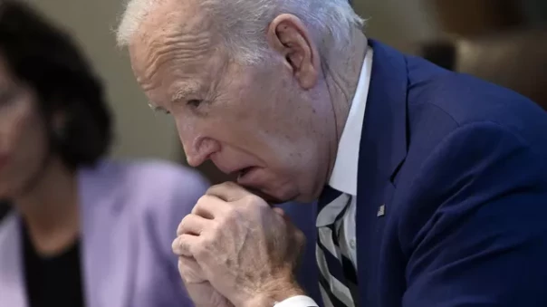 Альцгеймеризация США: самоубийственная логика проигравшего гегемона. Ростислав Ищенко