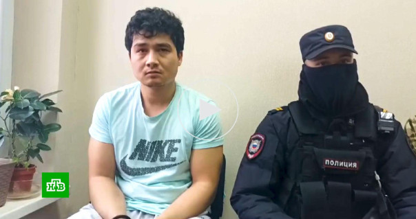 Мигрант из Таджикистана выстрелил в женщину с ребенком из-за замечания