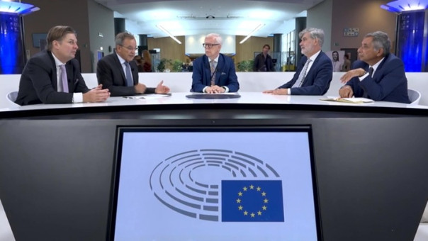 Западным СМИ поручено подготовить общественность к поражению Украины