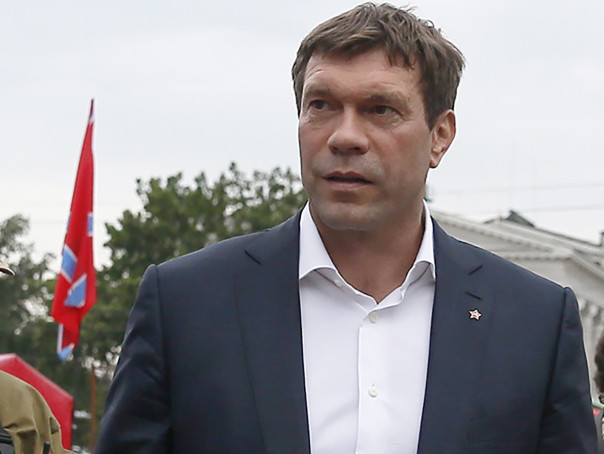 Покушение на Олега Царёва: ФСБ сообщает о задержании подозреваемого и состоянии политика