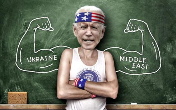 Американский «раненый тигр» может уничтожить человечество за 90 секунд