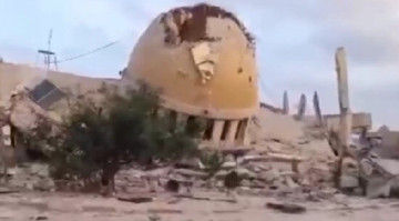 Смогут евреи остановить войну за несколько дней — поживут еще