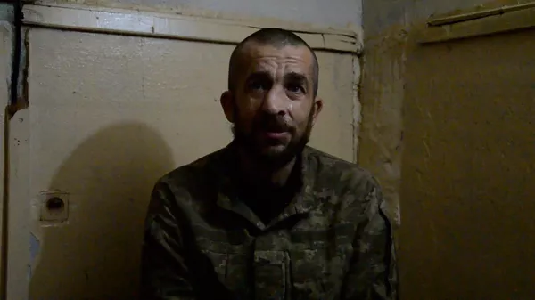 Пленный рассказал о расправах над жителями Запорожья за поддержку России