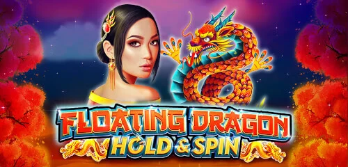 Игровой автомат Floating Dragon: геймплей и призовые функции