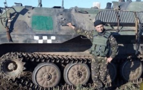 Ларри С. Джонсон: Украину охватывает отчаяние