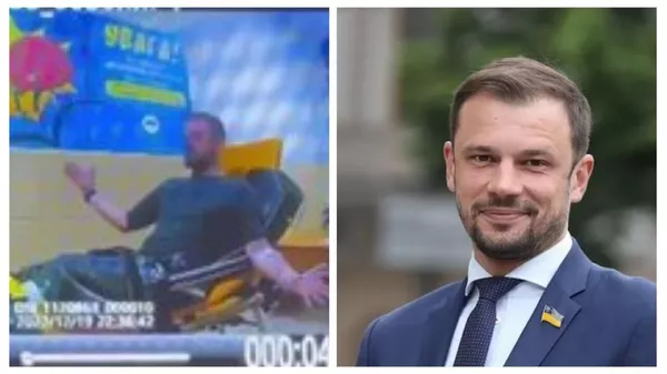 Новый скандал в Верховной Раде: глава Комитета по вопросам образования – клиент психдиспансера