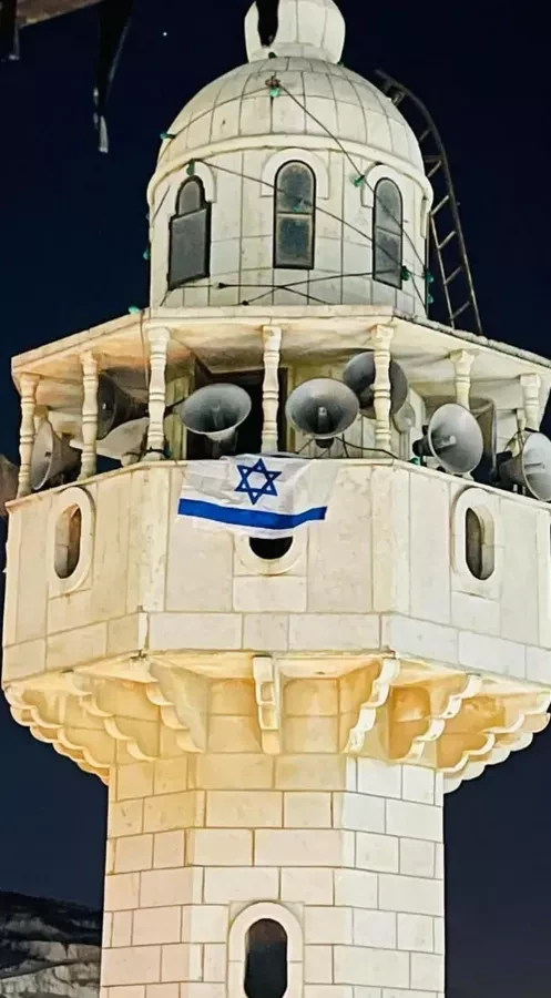 Politico: США введут санкции против израильских поселенцев на Западном берегу