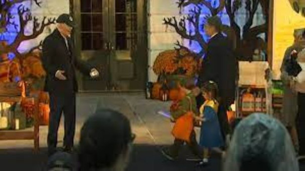 День нечисти: Страшнее Украины ничего не придумали