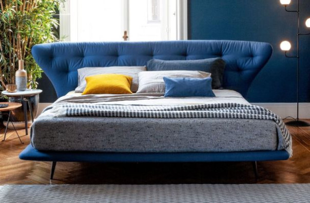 Советы по выбору идеальной мебели для спальни: итальянская роскошь и стиль с MOBILICASA