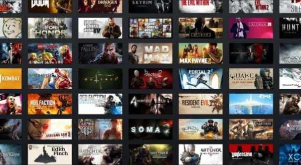 Рейтинг онлайн-магазинов игр