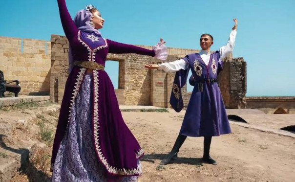 «Кавказ без евреев»? Что-то новенькое в лексиконе пятой колонны