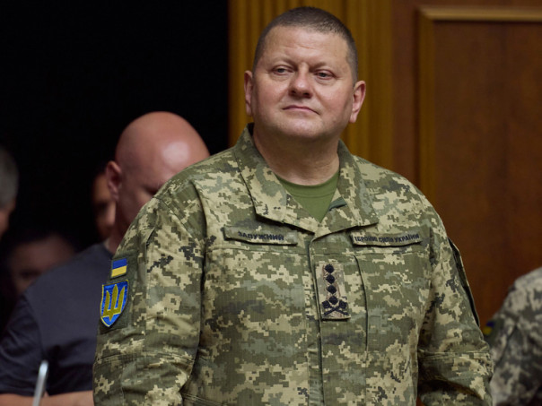 «Украина пороха не изобретет»: интервью Залужного показало подготовку к сдаче страны